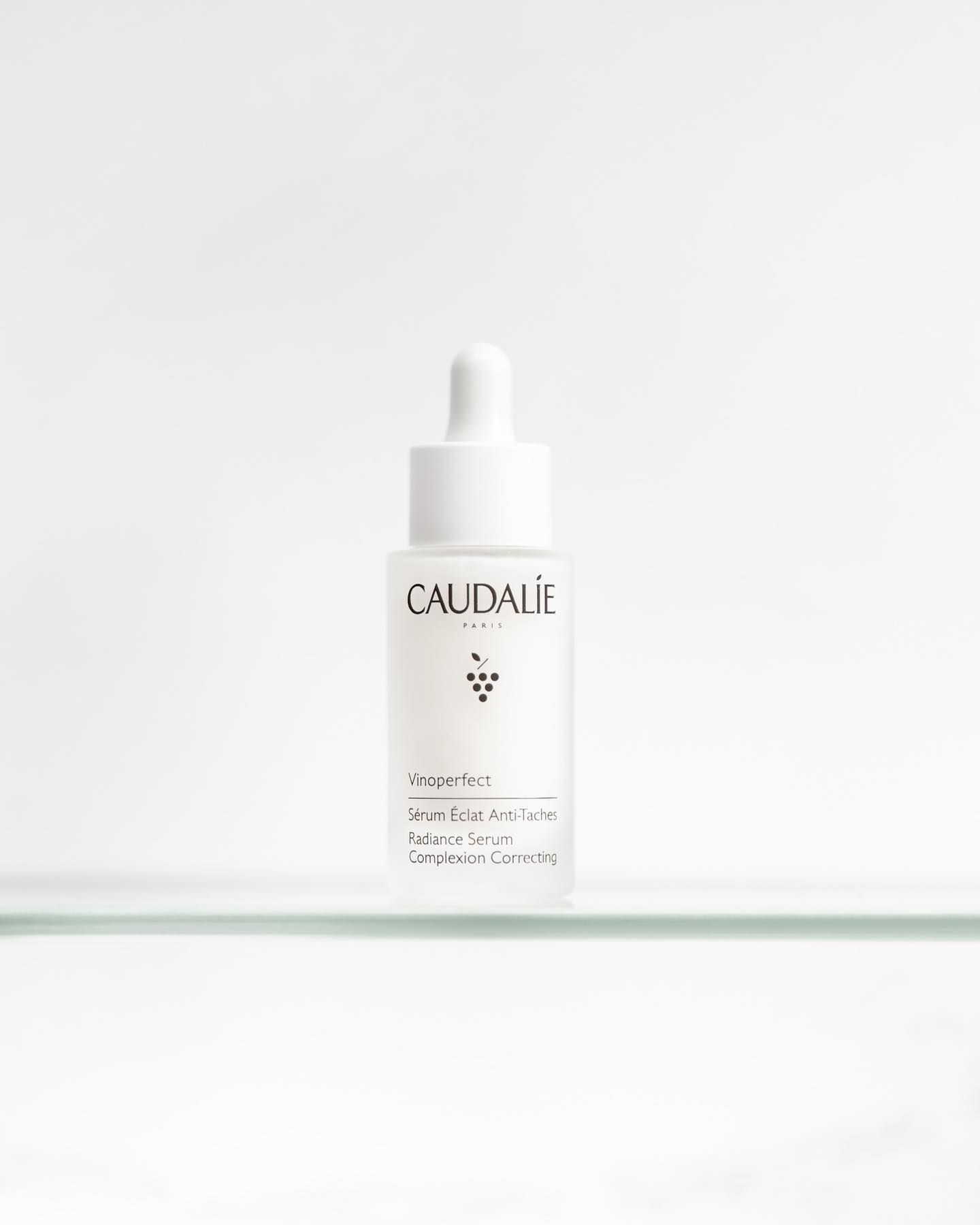 Skincare product photography by Skin Schema