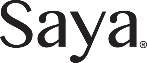 Skin Schema has worked with Saya